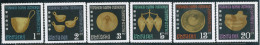 VAR2 Bulgaria  Bulgary  Nº 1790/95  MNH - Otros & Sin Clasificación