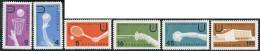 DEP3  Bulgaria  Bulgary  Nº 1068/73   MNH - Other & Unclassified