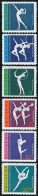 DEP1 Bulgaria  Bulgary  Nº 1726/31   MNH - Other & Unclassified