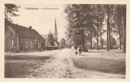 Pulderbos Dorpsplaats - Zandhoven