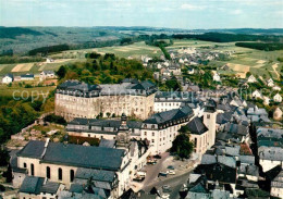 73106404 Hachenburg Westerwald Fliegeraufnahme Hachenburg - Hachenburg