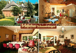 73087856 Schneverdingen Cafe De Kaffeestuuv Schneverdingen - Schneverdingen