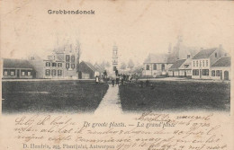 Grobbendonk De Groote Plaats - Grobbendonk