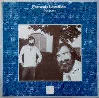 Francois Léveillée - Délivrance  (edition Autographiée Par F L) - Sonstige - Franz. Chansons