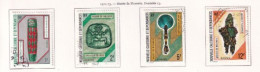 NOUVELLE CALEDONIE Dispersion D'une Collection Oblitéré Used  1972 - Used Stamps