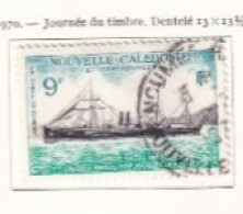 NOUVELLE CALEDONIE Dispersion D'une Collection Oblitéré Used  1970 - Used Stamps