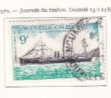 NOUVELLE CALEDONIE Dispersion D'une Collection Oblitéré Used  1970 - Usati