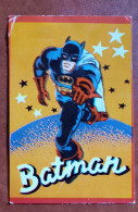 Calendrier De Poche, Batman. 1983 - Formato Grande : 1981-90