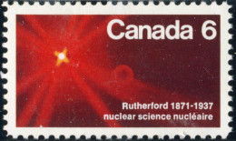 VAR2 Canada 455  MNH - Other & Unclassified