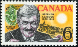 VAR2 Canada 405  MNH - Andere & Zonder Classificatie