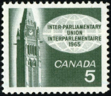 VAR2 Canada366  1965  MNH - Other & Unclassified