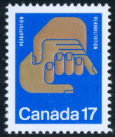 MED  Canada 735  MNH - Other & Unclassified