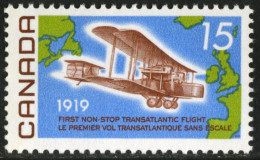 TRA1 Canada 415   MNH - Altri & Non Classificati