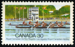 DEP4 PI2  Canada  813   MNH - Other & Unclassified