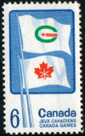 DEP4  Canada 421   MNH - Other & Unclassified