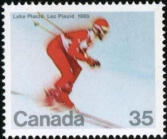 DEP3  Canada 727   MNH - Other & Unclassified