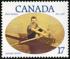 DEP3  Canada 741   MNH - Other & Unclassified