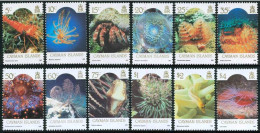 FAU3  Cayman 586/97 1986 MNH - Kaimaninseln