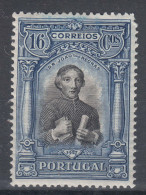 Portugal 1927 Mi#446 Mint Hinged - Ongebruikt