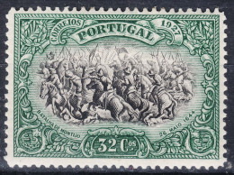 Portugal 1927 Mi#448 Mint Hinged - Ongebruikt