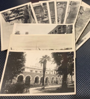 00884/ Egypt Luxor Postcard Collection Real Photo, Unused 10  Cards - Luxor