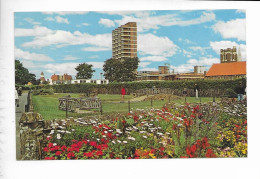 BOGNOR REGIS. WATERLOO GARDENS. - Bognor Regis