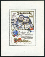 AST  Checoslovaquía  Czechoslovakia  HB 46  MNH - Otros & Sin Clasificación