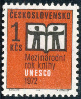 VAR2  Checoslovaquía  Czechoslovakia Nº 1902  MNH - Altri & Non Classificati