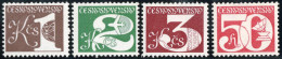 VAR1  Checoslovaquía  Czechoslovakia  Nº 2376/79  1980  MNH - Altri & Non Classificati