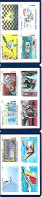 France- 2013- Carnet - Fête Du Timbre- L'air- BC 889** - Booklets