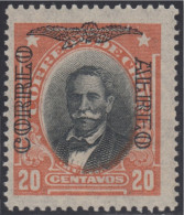 Chile A- 13a 1928/32 Centenario De La Batalla De Maipo Rulnes MH - Chili