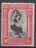 Portugal 1928 Mi#468 Mint Hinged - Ongebruikt