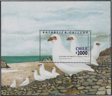 Chile HB 69 2001 Antartida Chilena MNH - Chili