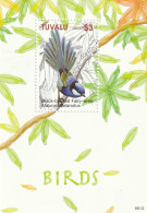 Tuvalu 2006, Postfris MNH, Birds - Tuvalu