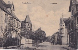 GROSS GERAU                     RINGSTRASSE - Gross-Gerau