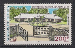 WALLIS ET FUTUNA - 2000 - N°YT. 539 - Institut D'émission - Neuf Luxe ** / MNH / Postfrisch - Neufs