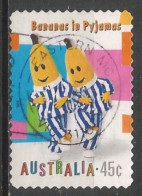 Australia 1999 Child's TV S.A. Y.T. 1748 (0) - Used Stamps