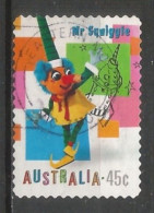 Australia 1999 Child's TV S.A. Y.T. 1749 (0) - Used Stamps