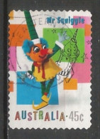 Australia 1999 Child's TV S.A. Y.T. 1749 (0) - Gebraucht