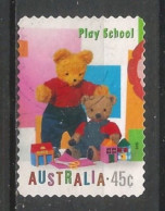 Australia 1999 Child's TV S.A. Y.T. 1750 (0) - Used Stamps