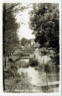 Carte Photo. Silenrieux. L'Eau D'Heure. - Cerfontaine