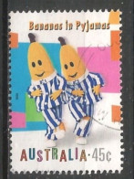 Australia 1999 Child's TV  Y.T. 1743 (0) - Used Stamps