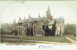 Roeselare/Roulers. Château De Rumbeke. - Roeselare