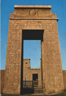 EGYPTE LUXOR KARNAK TEMPLE - Luxor
