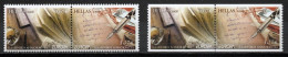Grèce YT 2054-2057 Neuf Sans Charnière XX MNH Europa 2008 - Unused Stamps