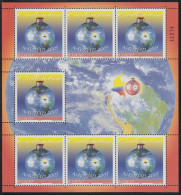 Colombia MP 1346 2005 Navidad MNH - Colombia