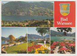 Bad Wiessee, Bayern - Bad Wiessee