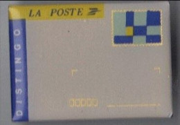 D02 Pin's La Poste PTT Lettre Distinguo Achat Immédiat - Correo