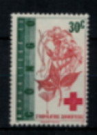 Congo Kinshasa - "Centenaire De La Croix-Rouge" - Neuf 1* N° 497 De 1963 - Ongebruikt