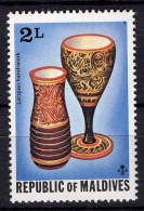 MALDIVES - Timbre N°579 Neuf - Maldivas (1965-...)